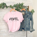 Matching Mom Daughter Bee Shirts, Queen Bee Mama Shirt, Baby Bee Shirt, Mom Baby Bee Gift, Sweet as Can Bee Matching Set, Bee Baby Shower – view 4