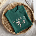 Save the Bees Shirt, Bee Lover Tee, Cute Bee T-Shirt, Pollinator Awareness Gift, Beekeeper Shirt, Insect Lover Tee