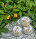 Non Toxic Lip Balm, Natural Beeswax Lip Moisturizer, Bee Party Favor, Organic Bee Lip Care, Lip Balm Favors, Hand Made Lip Cream – view 3