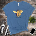 Sunflower Honey Bee T-Shirt, Sunflower Lover, Be Yourself, Cute Bee Teacher Shirt, Floral Graphic Tee, Botanical Boho Shirt, Insect T-Shirt - view 2