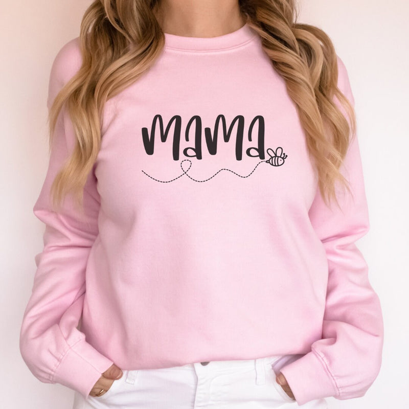 Matching Mom Daughter Bee Shirts, Queen Bee Mama Shirt, Baby Bee Shirt, Mom Baby Bee Gift, Sweet as Can Bee Matching Set, Bee Baby Shower