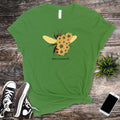 Sunflower Honey Bee T-Shirt, Sunflower Lover, Be Yourself, Cute Bee Teacher Shirt, Floral Graphic Tee, Botanical Boho Shirt, Insect T-Shirt - view 4