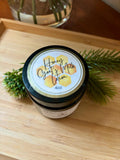 Goat's Milk Body Lotion, Honey Hand Lotion, Mayan Gold Body Cream, Goat Lotion Moisturizer for Dry Skin – view 3