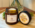 Goat's Milk Body Lotion, Honey Hand Lotion, Mayan Gold Body Cream, Goat Lotion Moisturizer for Dry Skin