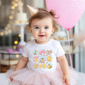 Baby to Bee Shirt, Honey Bee Baby Shower Shirt, Bumblebee Birthday Party Shirt, Baby Girl Bee Tee – view 4