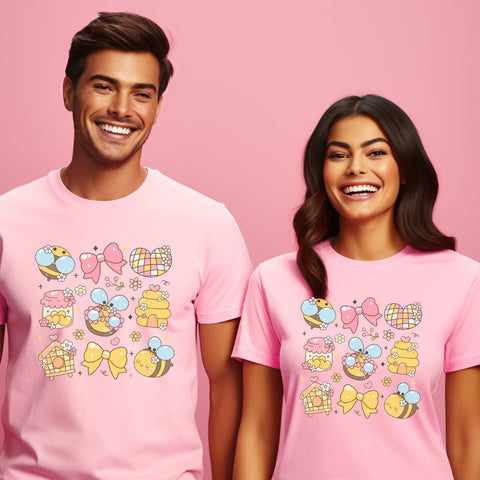 Baby to Bee Shirt, Honey Bee Baby Shower Shirt, Bumblebee Birthday Party Shirt, Baby Girl Bee Tee