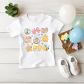 Baby to Bee Shirt, Honey Bee Baby Shower Shirt, Bumblebee Birthday Party Shirt, Baby Girl Bee Tee – view 3