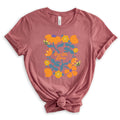 Save the Bees Shirt | Pollinator Shirt | Bee Lover Gift | Beekeeper Tee | Earth Day Shirt | Nature Lover Shirt – view 3