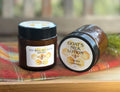 Goat's Milk Body Lotion, Honey, Natural Unscented Moisturizer, Dry Skin Care – view 5