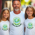 Earth Day Shirt | Save the Bees Tee | Save the Planet Shirt | Environmental Shirt | Bee Lover Gift | Nature Lover Tee | Activist Shirt – view 3