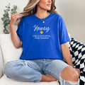New Grandma Shirt, Honey Grandma Gift, Call Me Honey Tee, Promoted to Honey Shirt, Pregnancy Reveal Grandma, Grandma to Be Gift – view 4