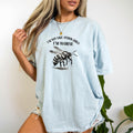 Not Like Other Girls Shirt | Funny Bee Lover Shirt | Sarcastic Mom Tee | Weird Girl Aesthetic | Beekeeper Gift – view 3