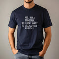 Funny Beekeeper Shirt | Beekeeping Gift | Bee Lover Tee | Gift for Beekeeper | Hobby Beekeeper Shirt | Honey Shirt | Bee Keeper Mom Tee