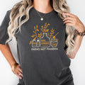Farms Not Pharma Shirt, Local Farmer T-Shirt, Farmer's Market Small Business Shirt for Beekeeper, Beekeeping Honey Shirt