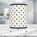 Honey Bee Room Lighting, Boy Bug Room, Gift for Scientist, Children's Playroom Lamp, Bumblebee Baby Nursery Lampshade, Entomologist
