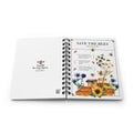 Nature Lover Journal, Beekeeper Log, Beekeeping Notebook, Save the Bees, Bee Gift for Honey Bee Lover Gift, Beekeeping Journal – view 4