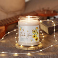 Thank You Bee Candle Gift | Honey Bee Thank You Gift | Kindness Appreciation Gift | Beeswax Candle | Bee Lover Gift | Unique Thank You – view 5