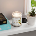 Thank You Bee Candle Gift | Honey Bee Thank You Gift | Kindness Appreciation Gift | Beeswax Candle | Bee Lover Gift | Unique Thank You – view 4