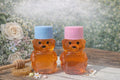 Baby Shower Honey Favors | Mini Honey Bears | Gender Reveal Favors | Bee Party Favors | Edible Party Favors – view 3