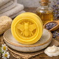 Lotion Bar Sampler Pack, Dry Skin Care, Natural Solid Lotion, Body Butter Skin Salve, Self Care Gift