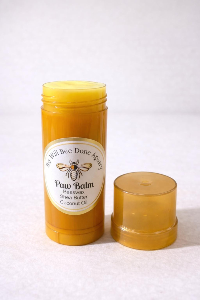 Pet Repair Balm, Dog Paw and Nose Lotion Bar, Pet Care Gift for Dog Lover, Paw Protector, Gift for Dog