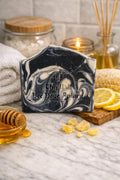 Thank You Bee Gift Box, Honey Candle Soap Gift Set, Bee Lover Appreciation Gift – view 3