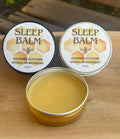 Bee Gift Box for Mom | Mother's Day Spa Gift | Honey Lotion Bar | Sleep Balm | Honey Soap Set | Self Care Gift | Bee Themed Gift – view 3