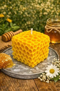Thank You Gift Box, Appreciation Gift, Thinking of You Gift, Bee Gift Box, Friendship Gift Basket – view 4