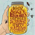 Bee Party Favor, Thank You for Bee-ing Here Gift, Oh Honey Shower Favor, Beeswax Honey Gift Set – view 4