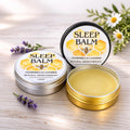 Massage Salve, Sleep Ointment, Relaxation Salve, Natural Lavender Aromatherapy, Calming Cream Bedtime Lotion, Massage Oil